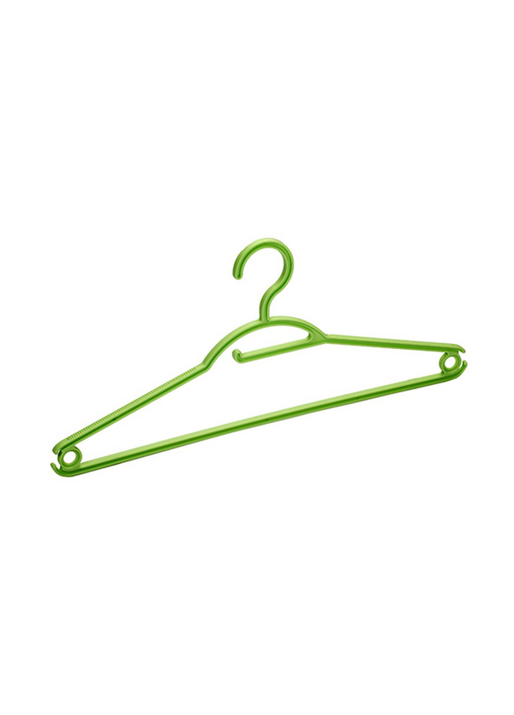 Вішалка для одягу Karo 39.5х17.5 см 3 штуки (-4186) MTM (217310114)