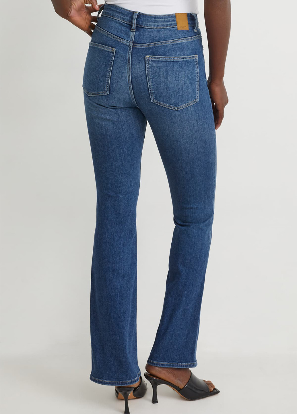 Джинси C&A - (302956404)