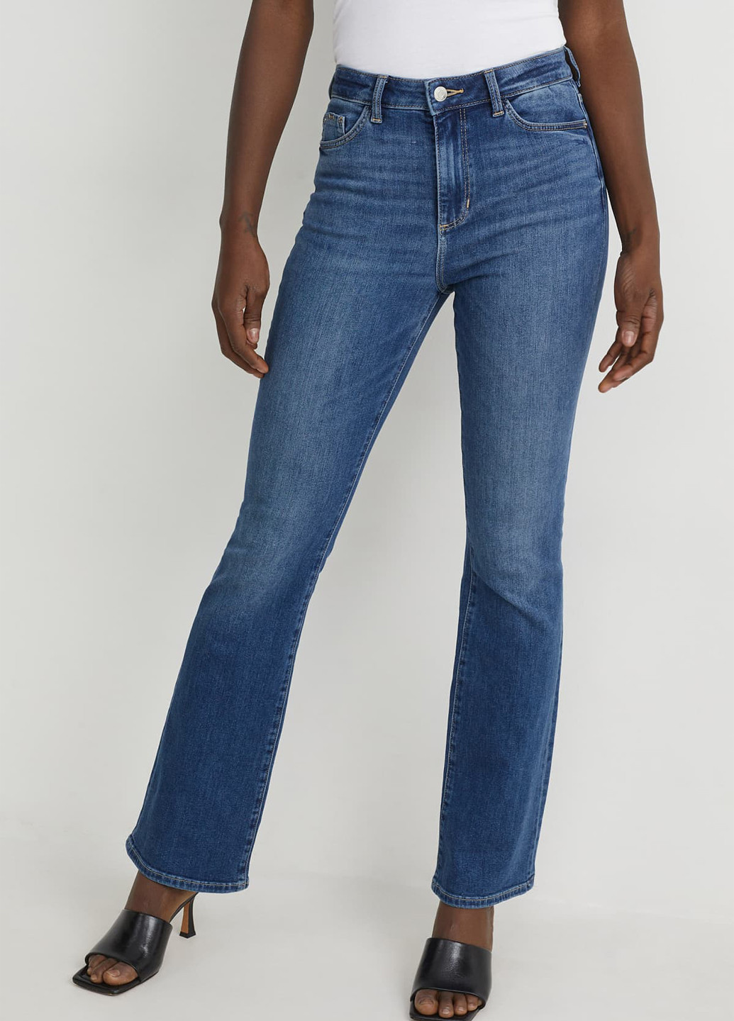 Джинси C&A - (302956404)