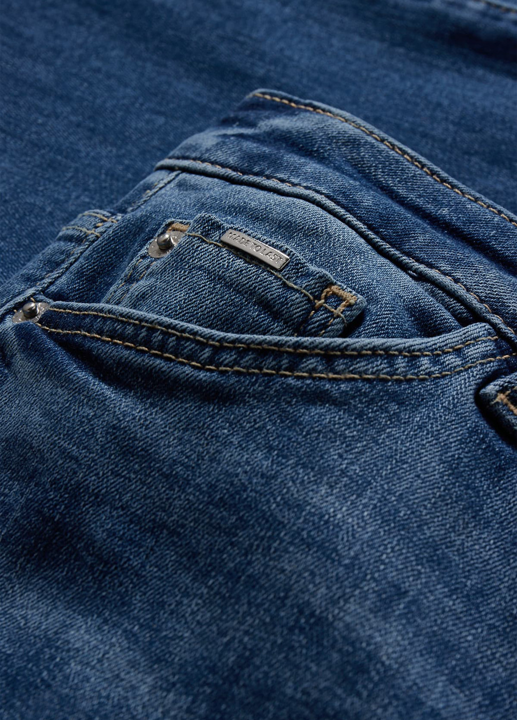 Джинси C&A - (302956404)