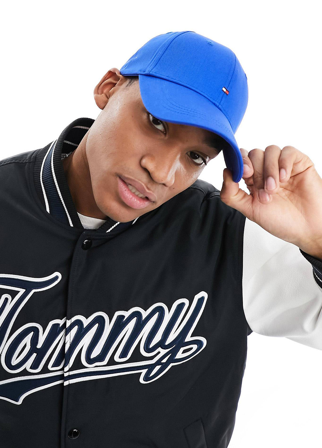 Кепка Tommy Hilfiger (295266599)