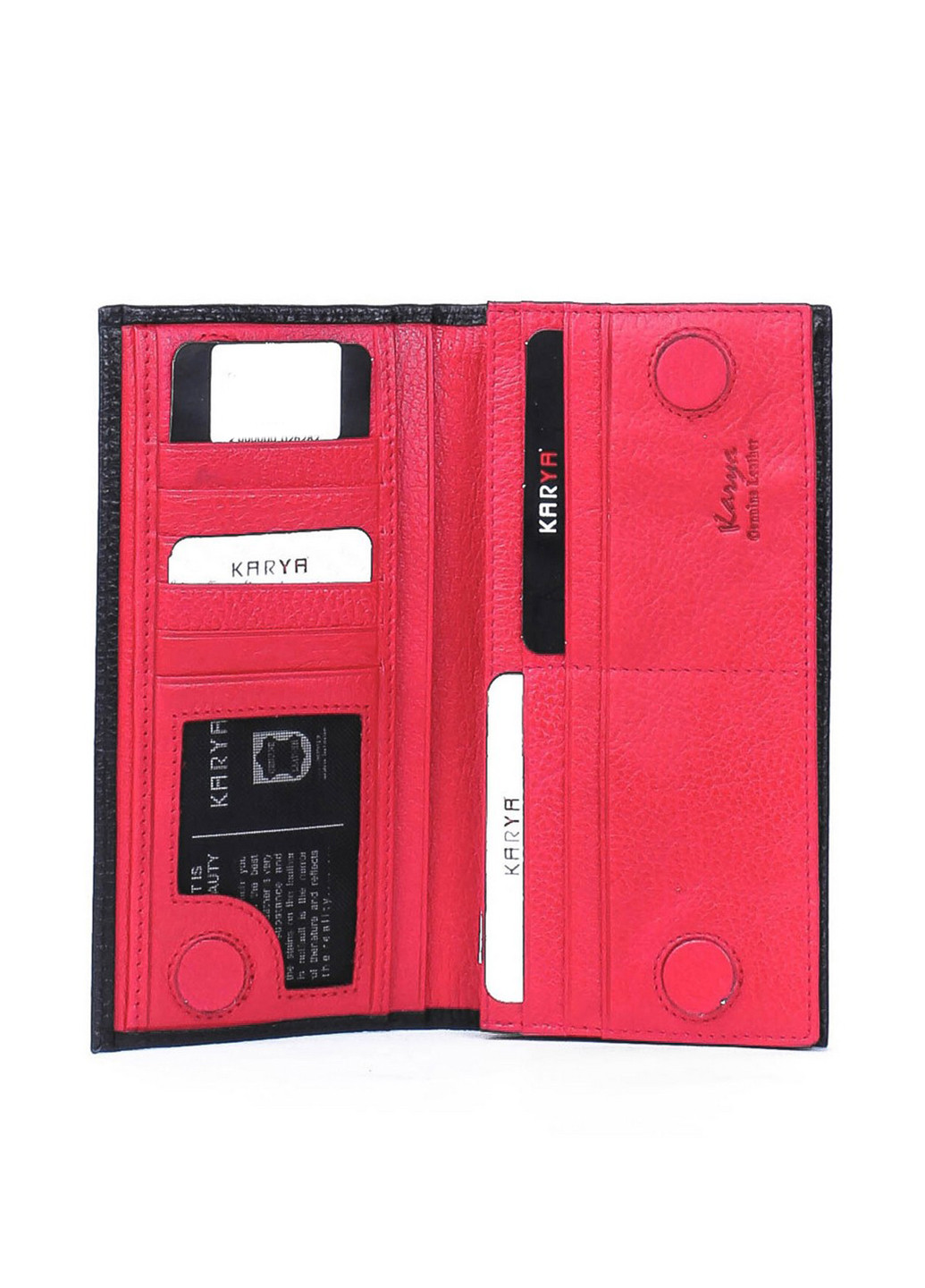 Гаманець Karya (192445052)