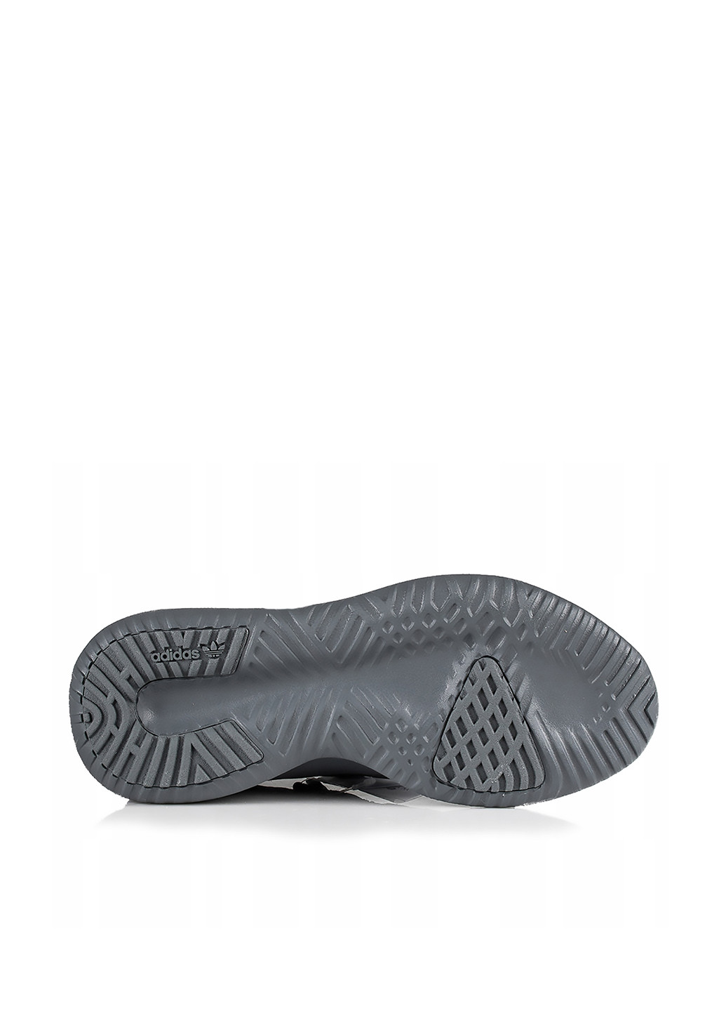 Серые демисезонные кроссовки adidas TUBULAR SHADOW