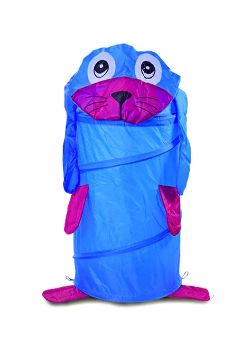 Дитячий кошик для зберігання іграшок круглий Собачка (59794736) Francesco Marconi (206851228)