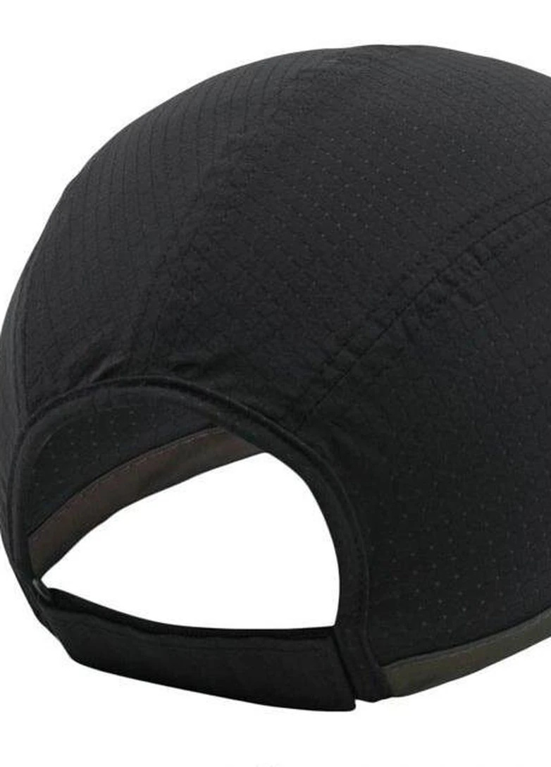 Кепка UA Accelerate Cap One Size black 1291074-001 Under Armour (256501303)