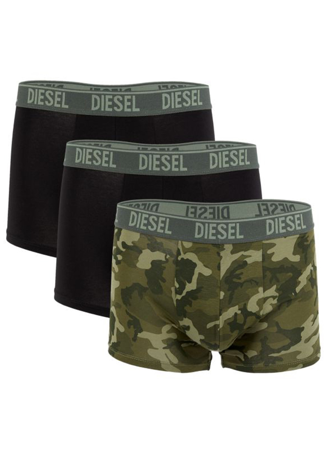 Труси (3 шт.) Diesel (276000677)