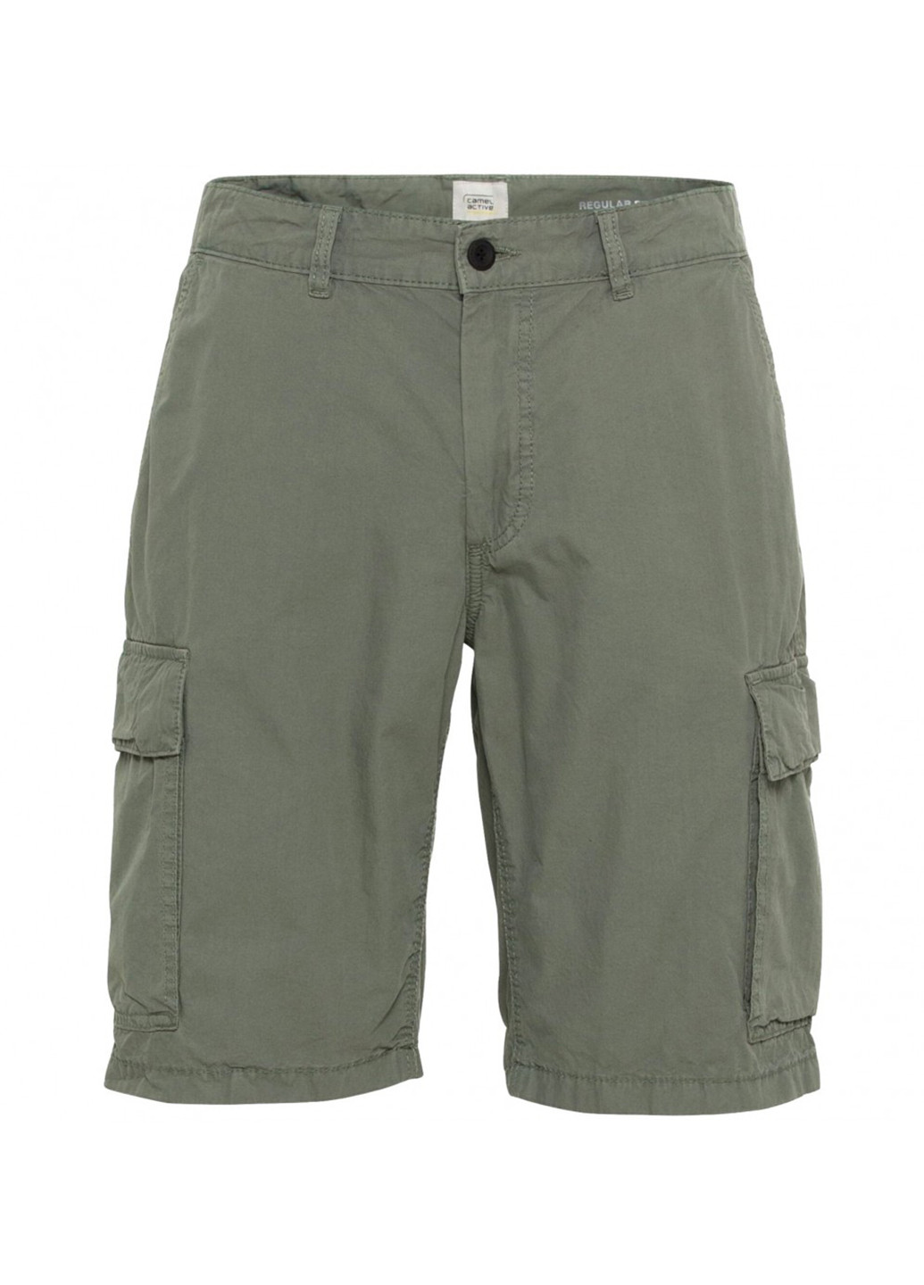 Шорты Camel Active Shorts Cargo (299997098)