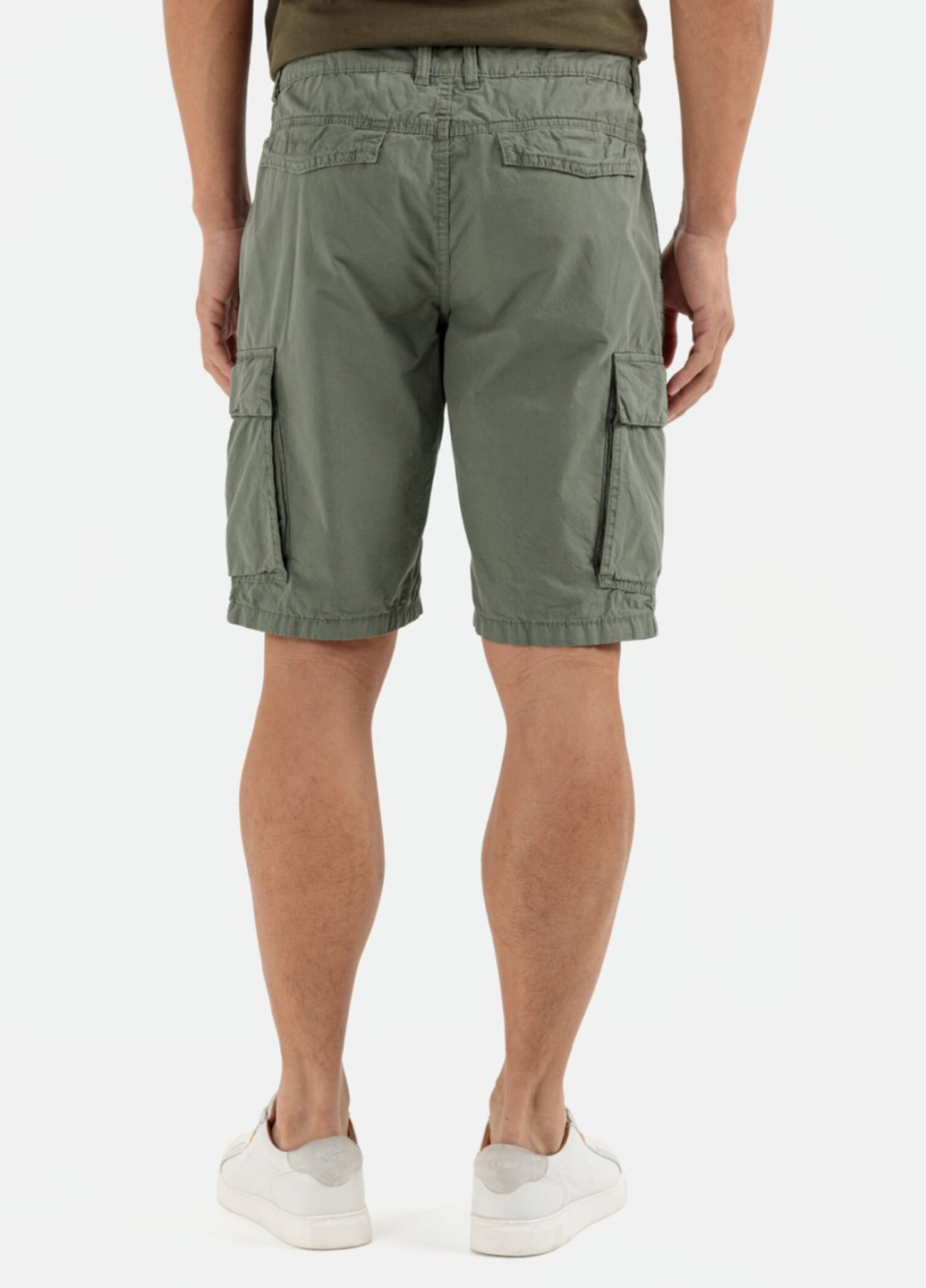 Шорты Camel Active Shorts Cargo (299997098)