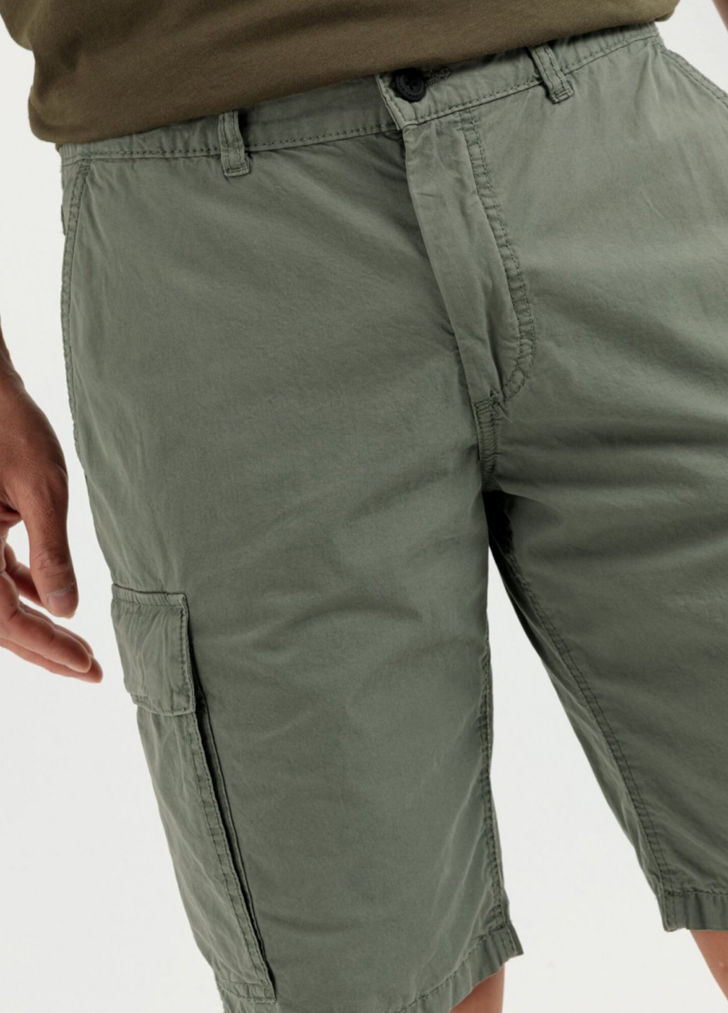 Шорты Camel Active Shorts Cargo (299997098)