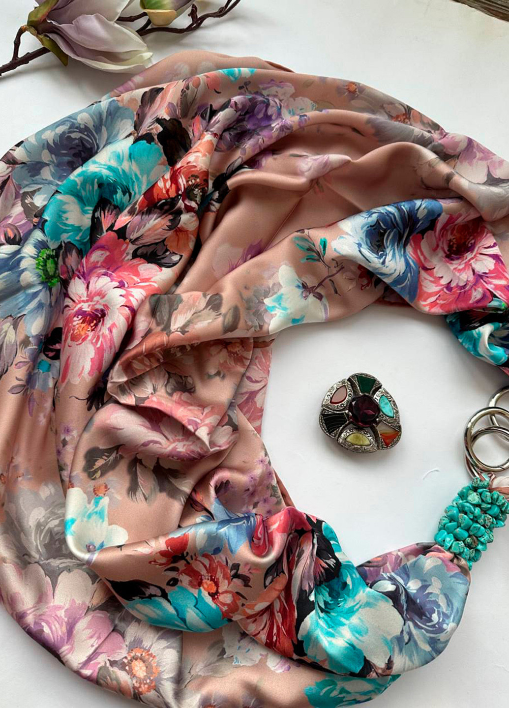 Хустка My Scarf (329836051)