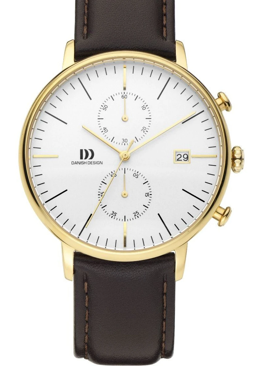 Наручний годинник Danish Design IQ45Q975 (228195849)