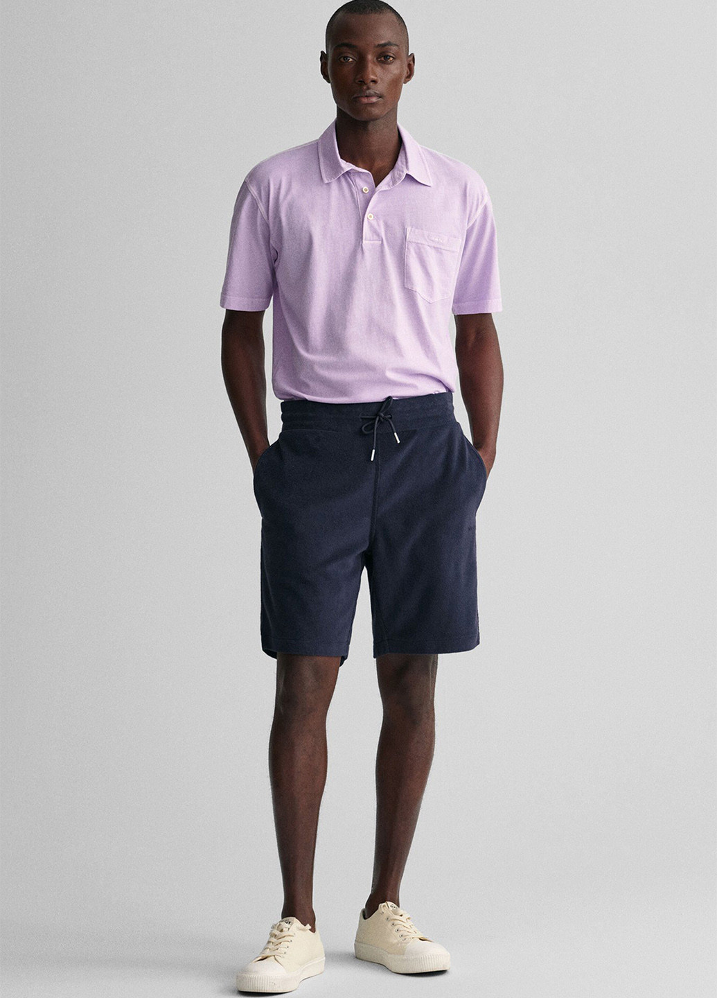 Шорти Gant (259680016)