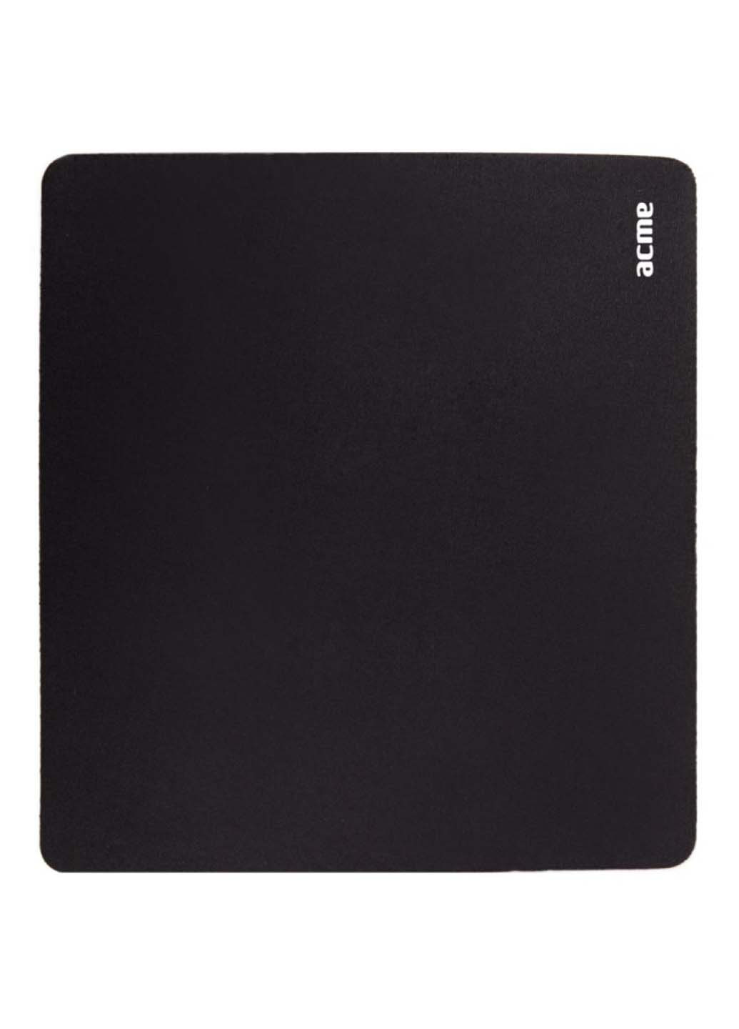 Килимок для мишки Cloth Mouse Pad, black (4770070869222) Acme (233187096)