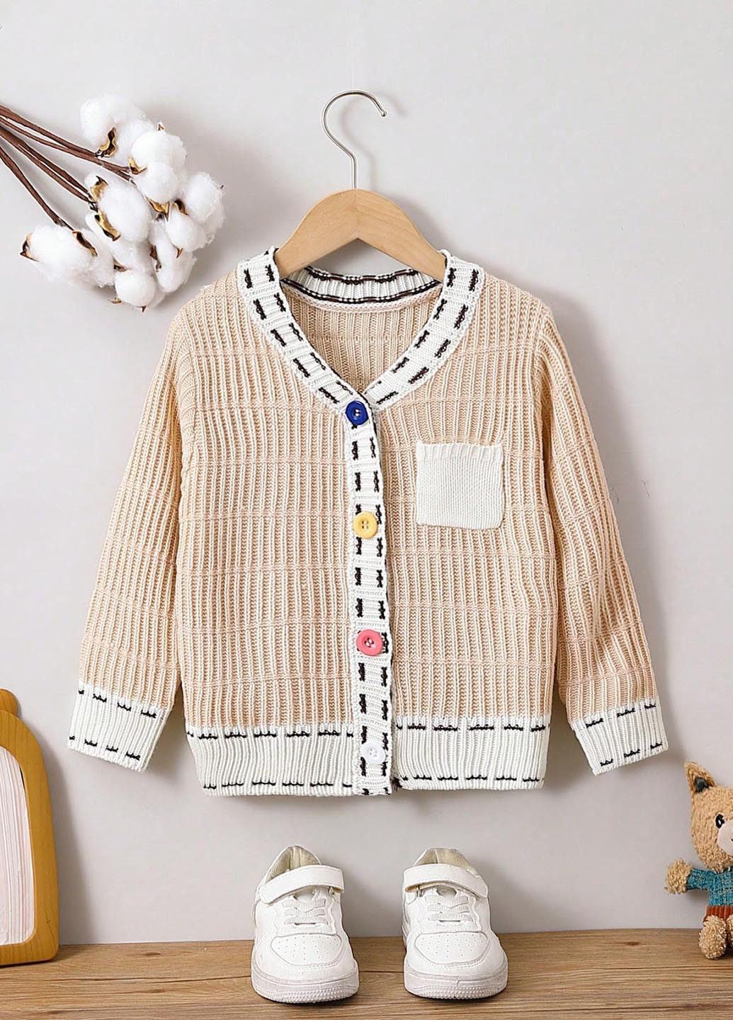 Кофта SHEIN (327705438)