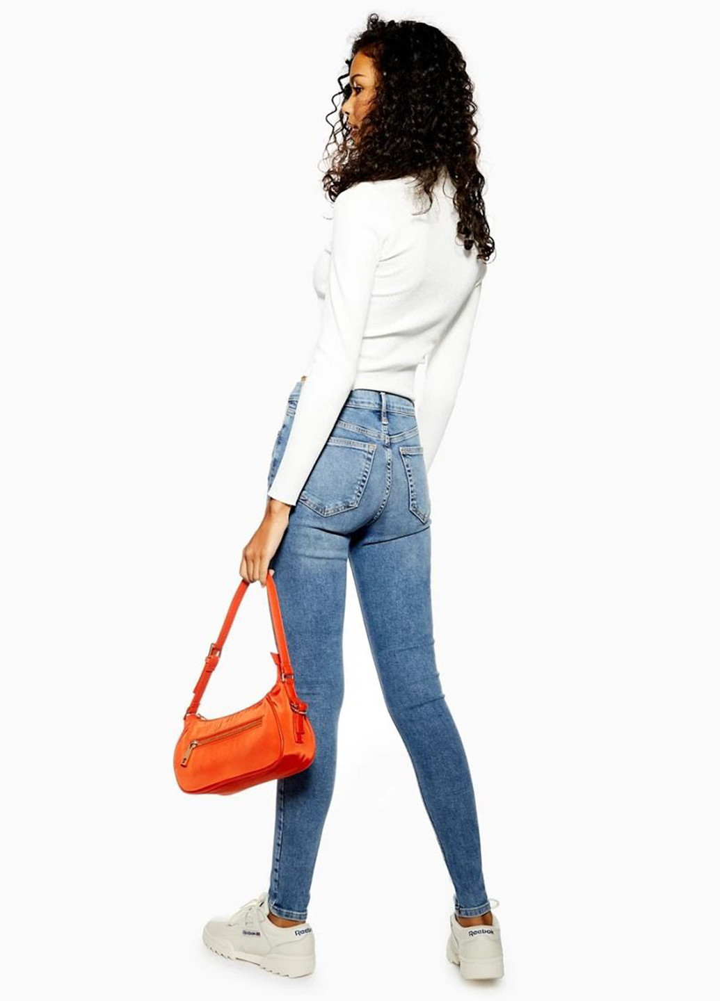 Джинсы Topshop - (257242244)