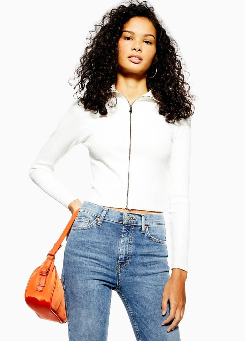 Джинсы Topshop - (257242244)