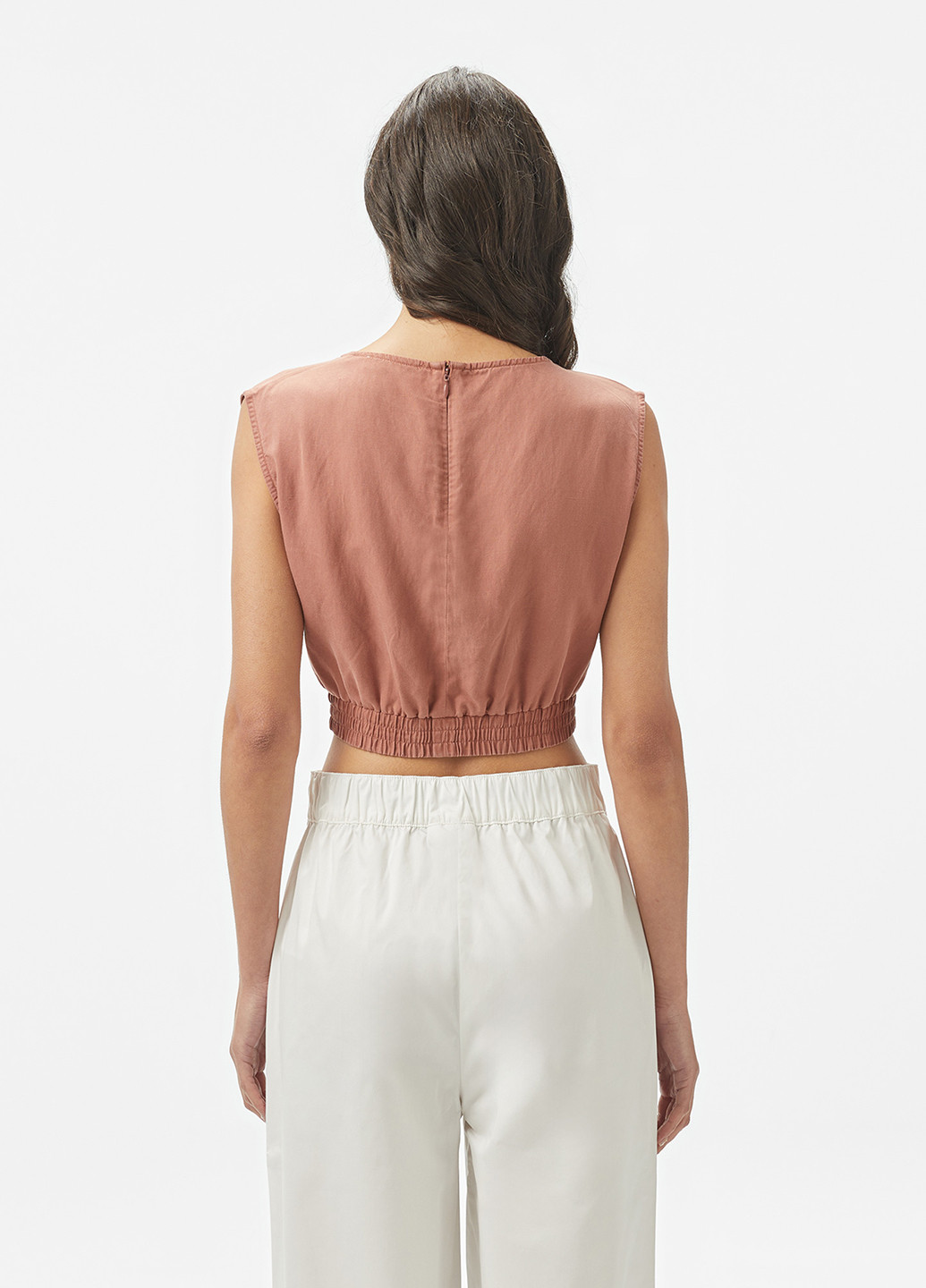 Топ Lacoste (363619917)