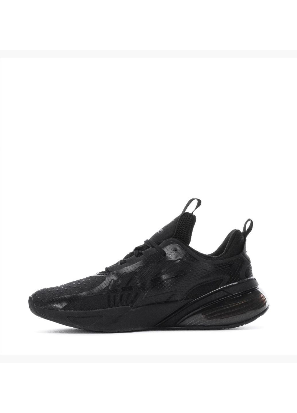 Черные демисезонные кроссовки 37830103 Puma X-Cell