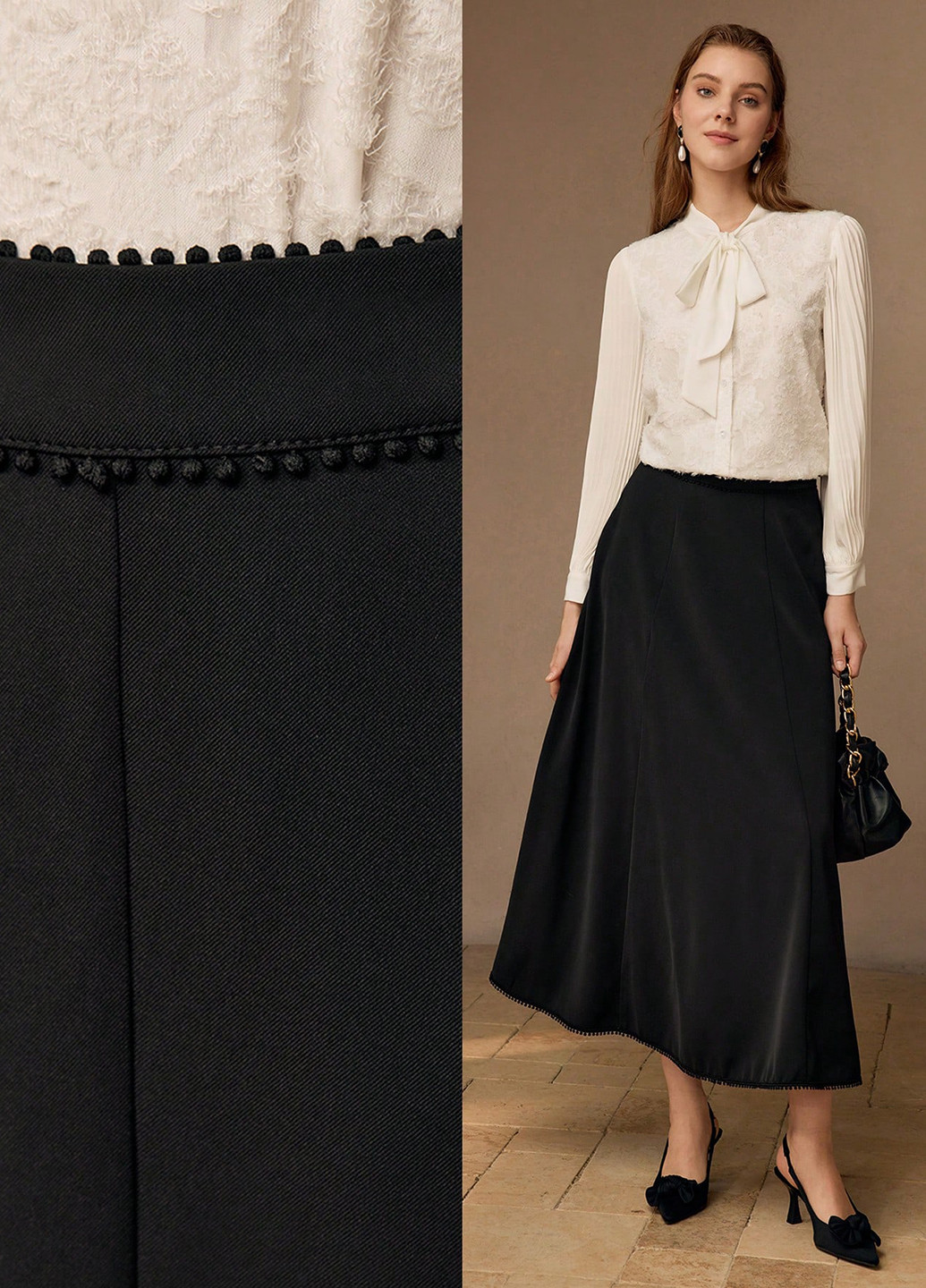 Спідниця SHEIN (338797192)