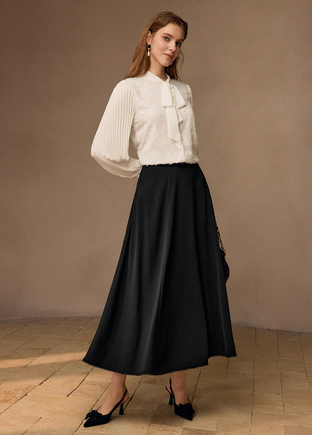 Спідниця SHEIN (338797192)