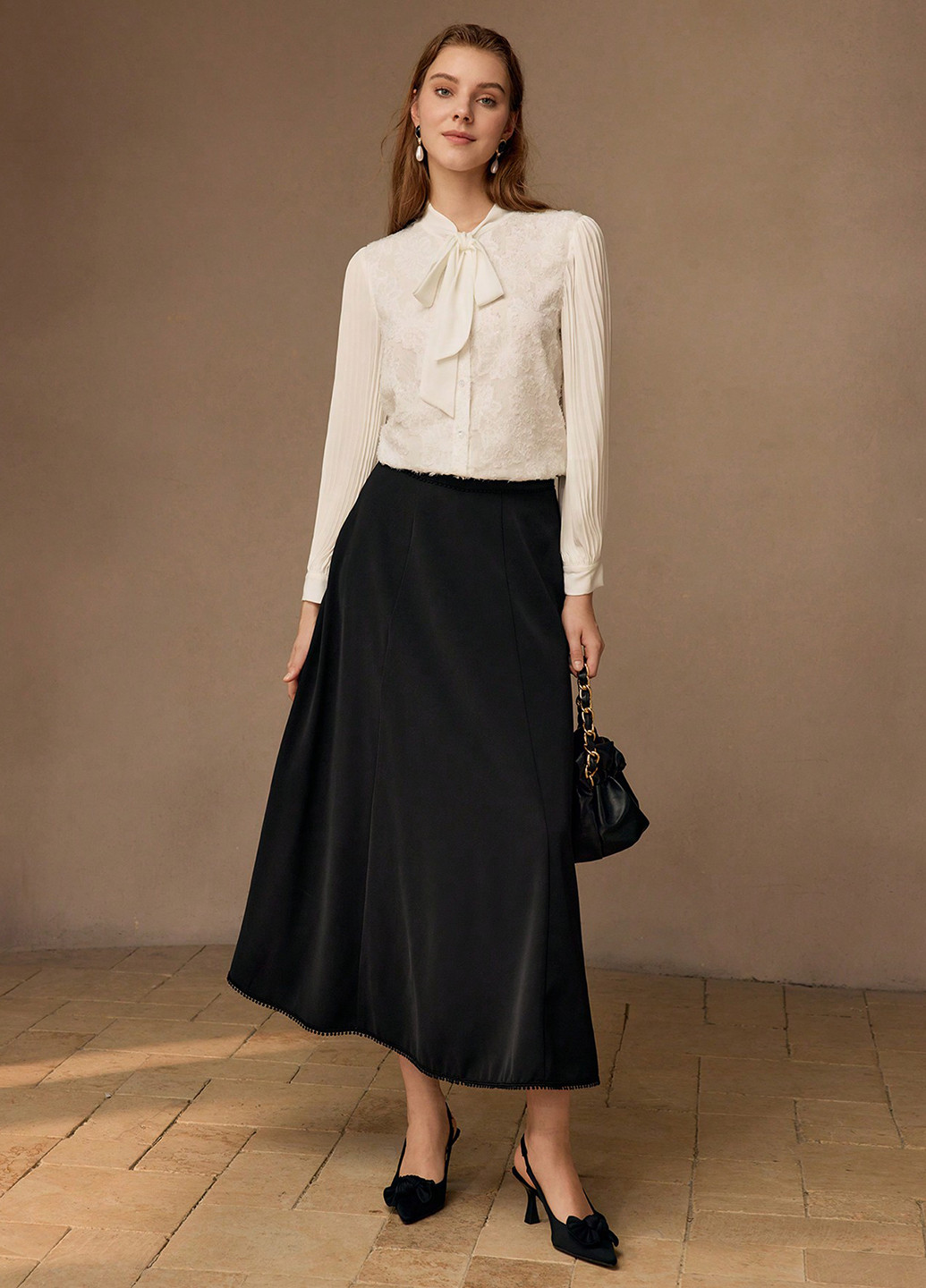 Спідниця SHEIN (338797192)