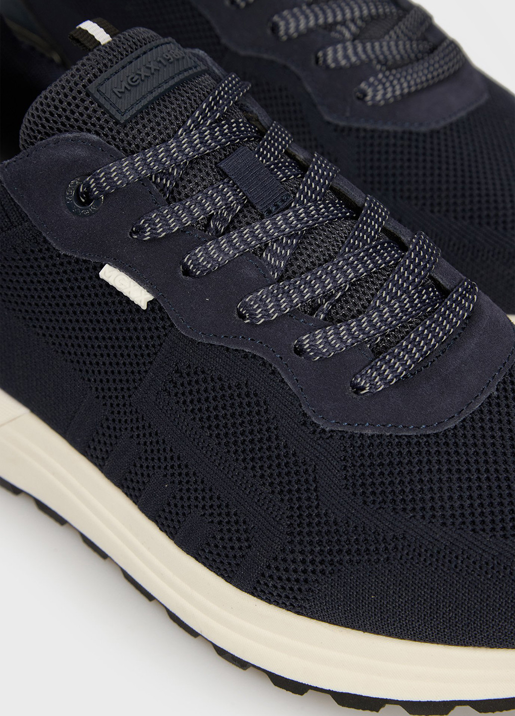 Темно-синій Літні кросівки Mexx