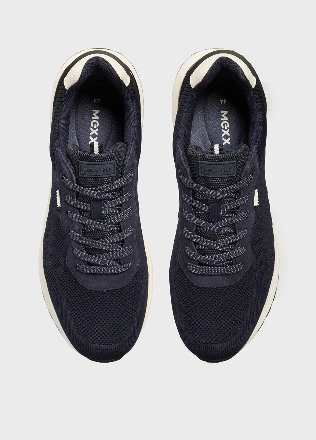 Темно-синій Літні кросівки Mexx