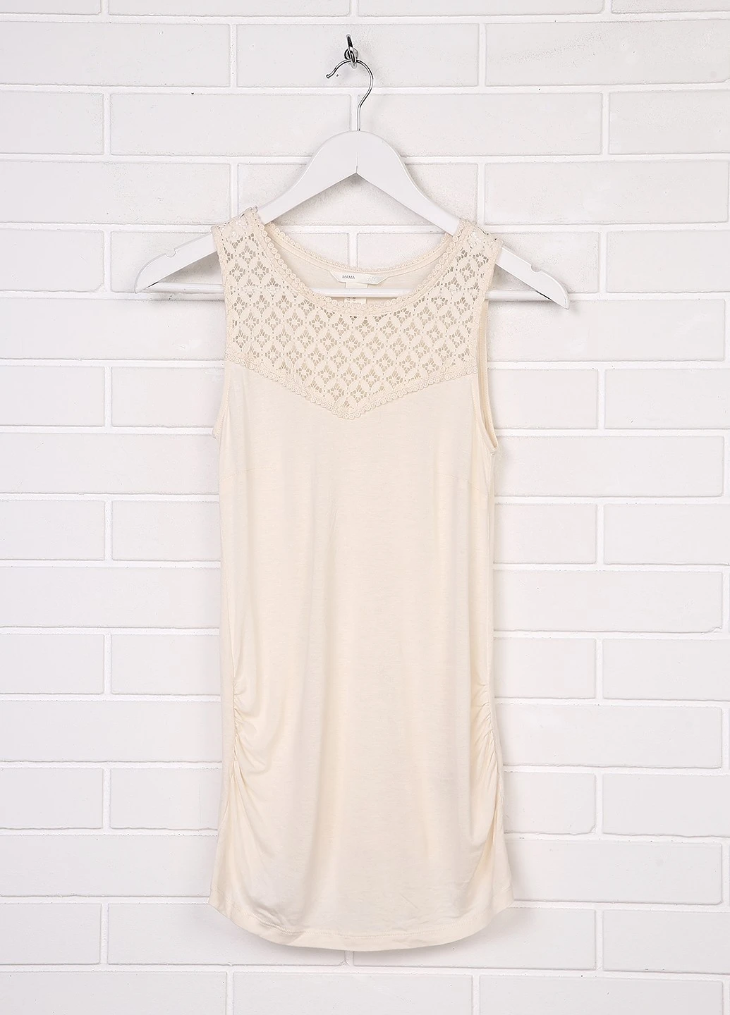 Майка для беременных H&M — 251705850