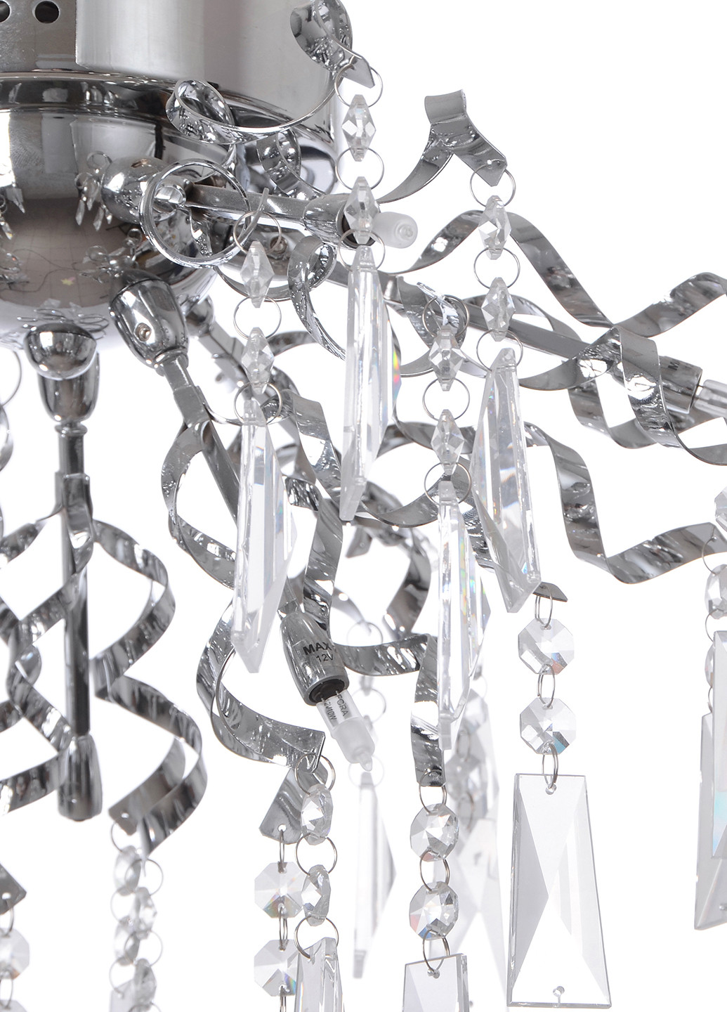 Люстра, 30х40 см Brille (144561382)