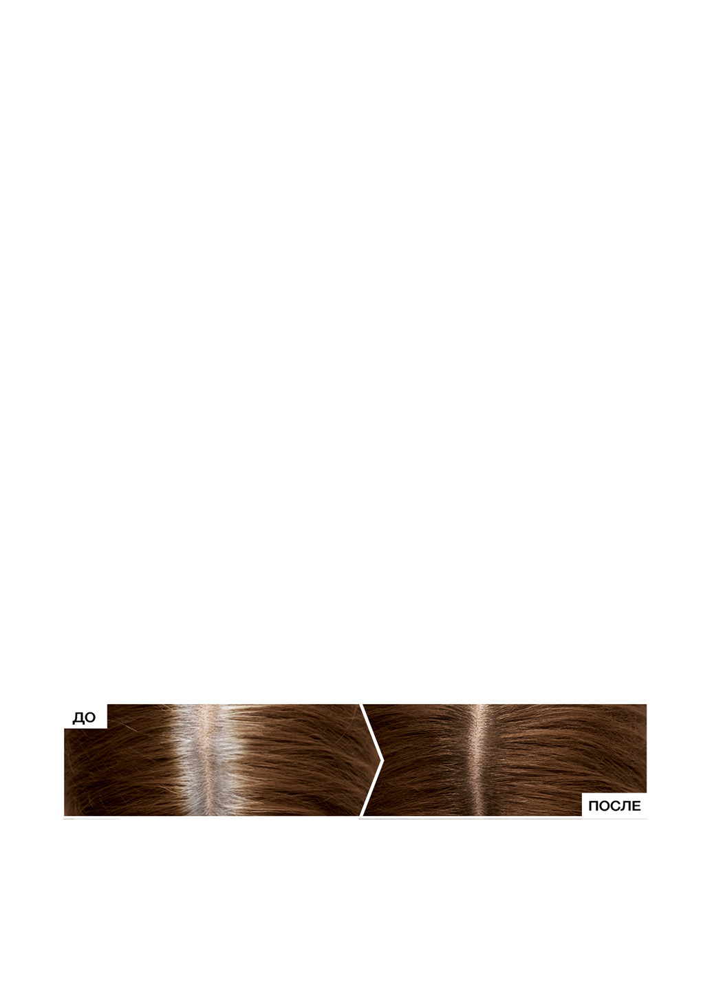 Спрей для волос Magic Retouch №3 (каштановый), 75 мл L'Oreal Paris (96593622)