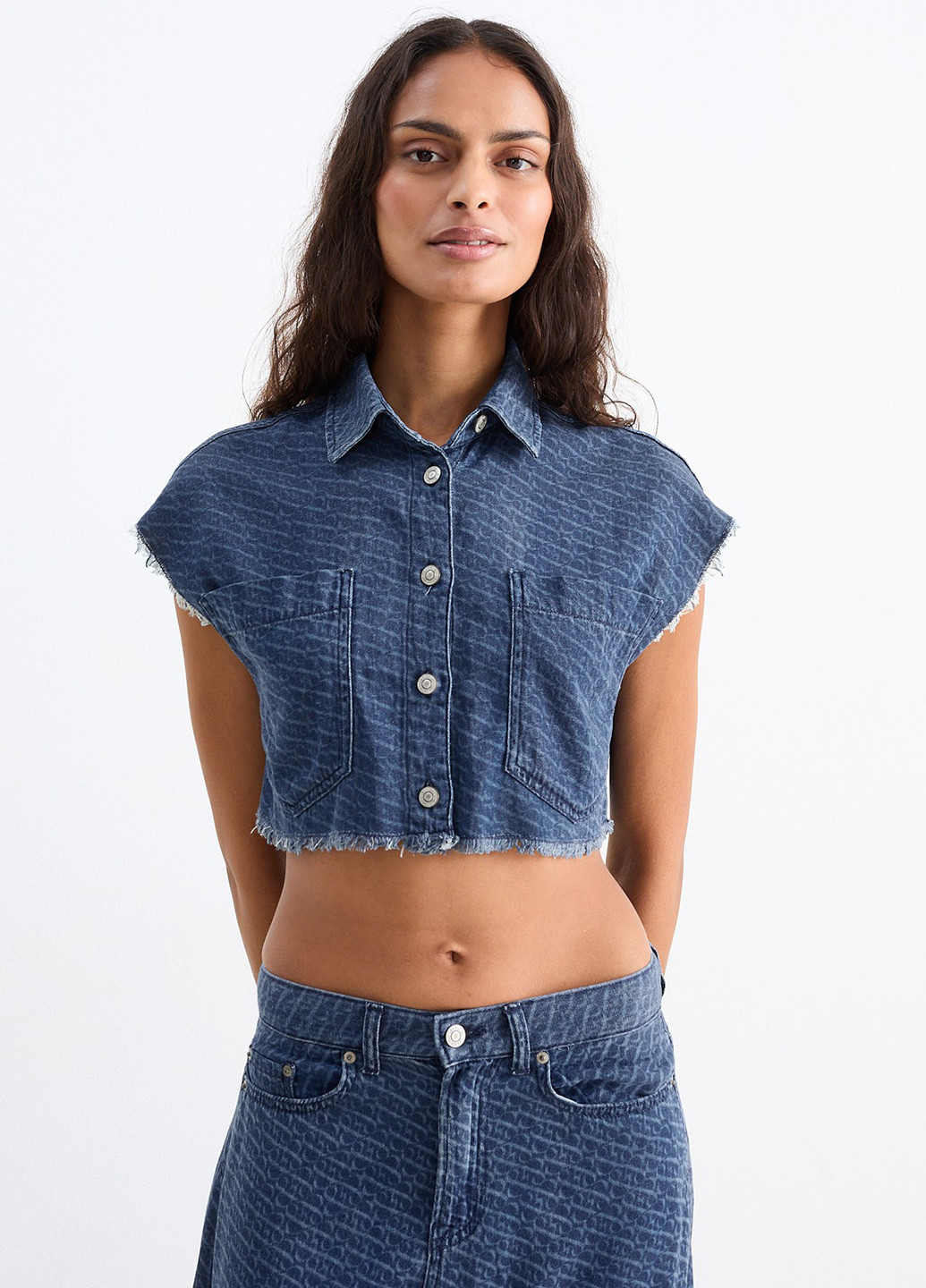 Топ C&A (317185328)