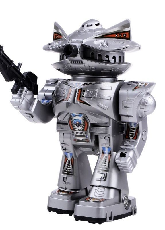 Робот звездный солдат IF20 NaNa (253918764)