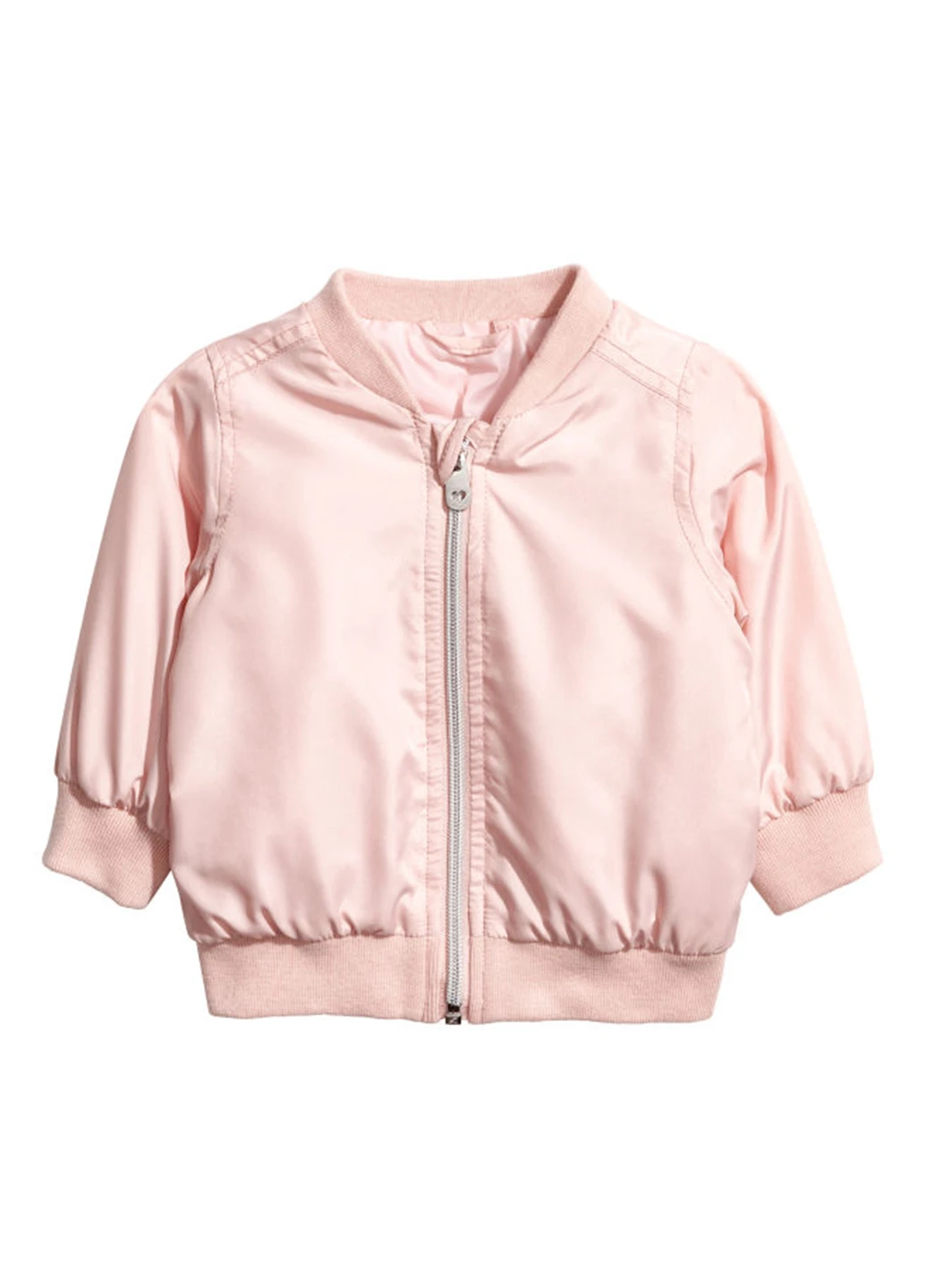 Бомбер H&M (88369721)