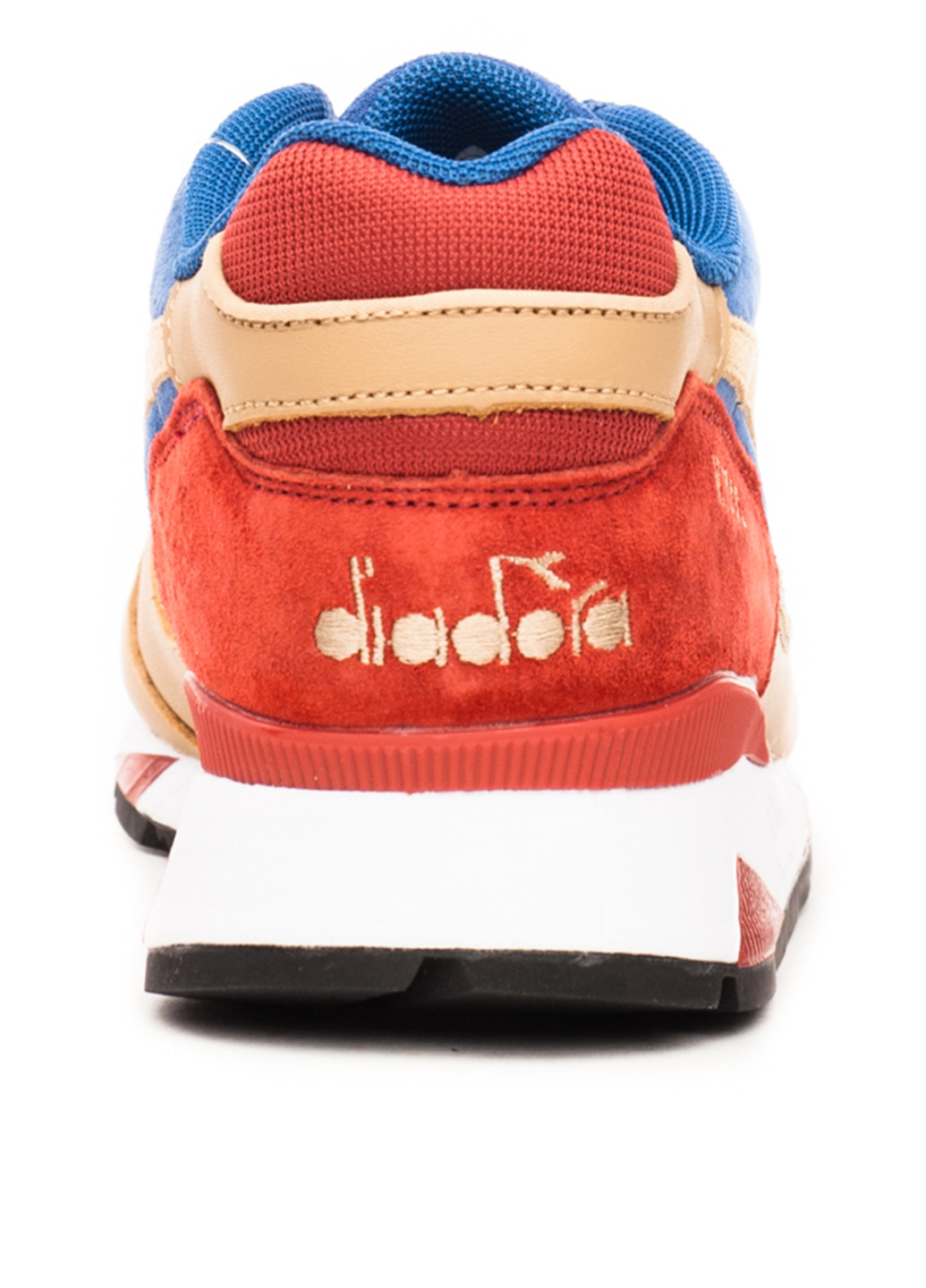 Цветные всесезонные кроссовки Diadora V7000 PREMIUM