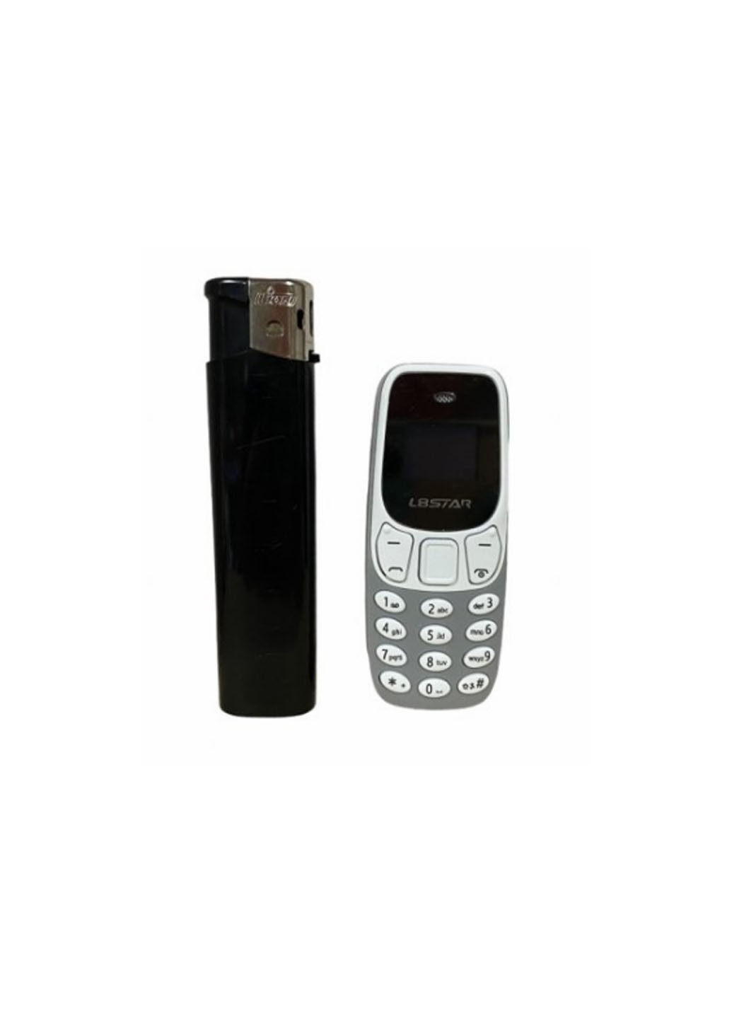 Мини мобильный маленький телефон Gtstar BM10 (2Sim) типа Nokia No Name (239798413)