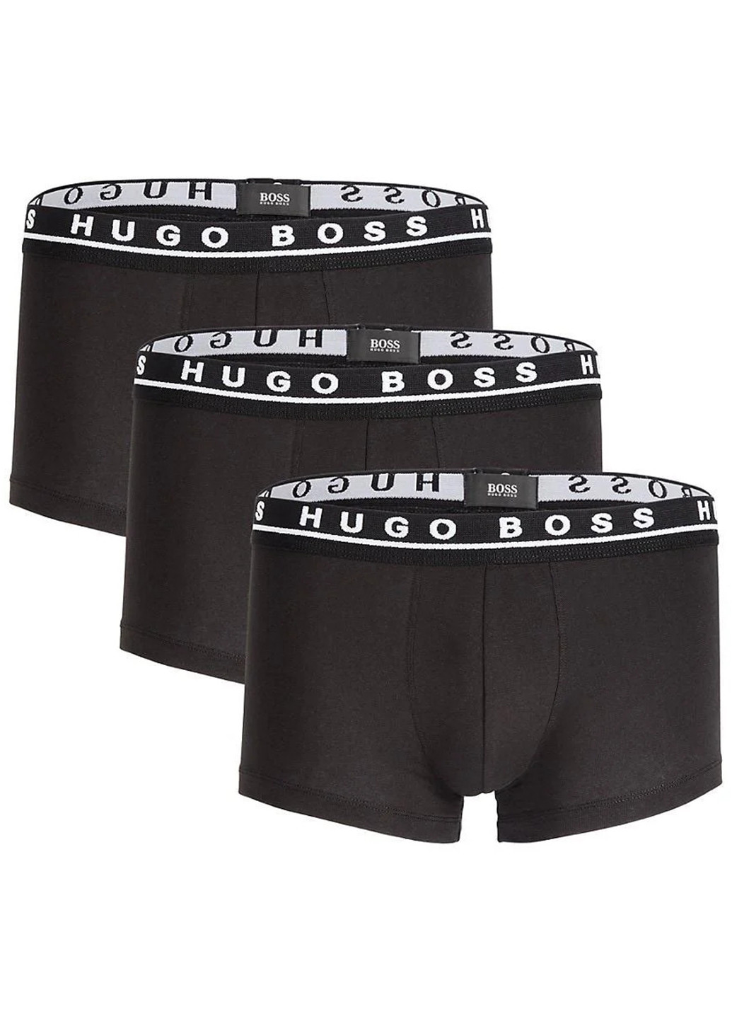 Трусы (3шт.) Hugo Boss (275269524)
