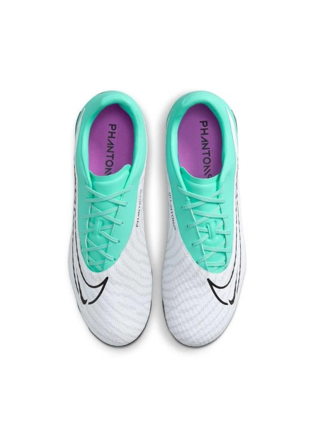 Цветные футбольные бутсы dd9473-300 Nike