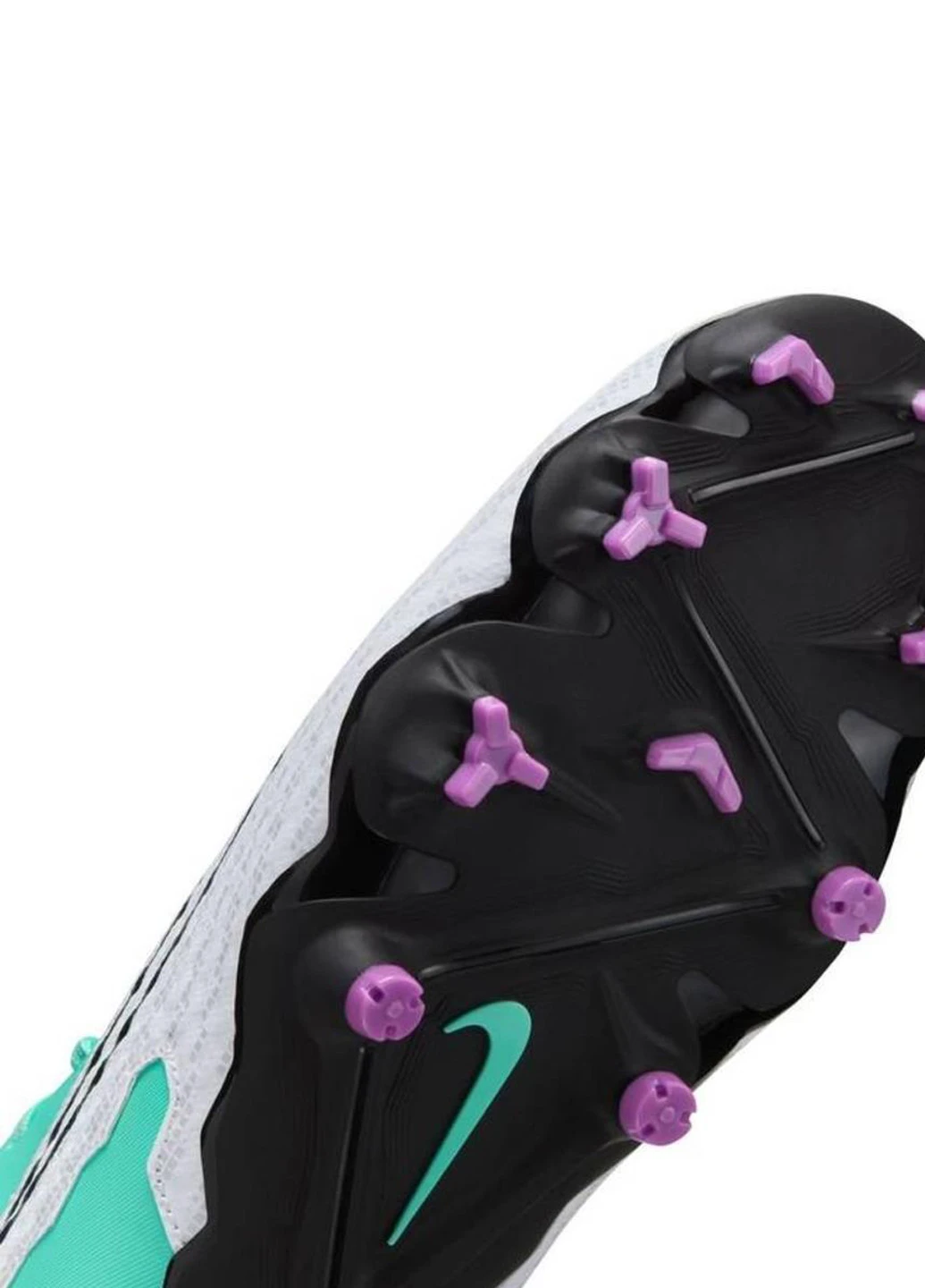 Цветные футбольные бутсы dd9473-300 Nike
