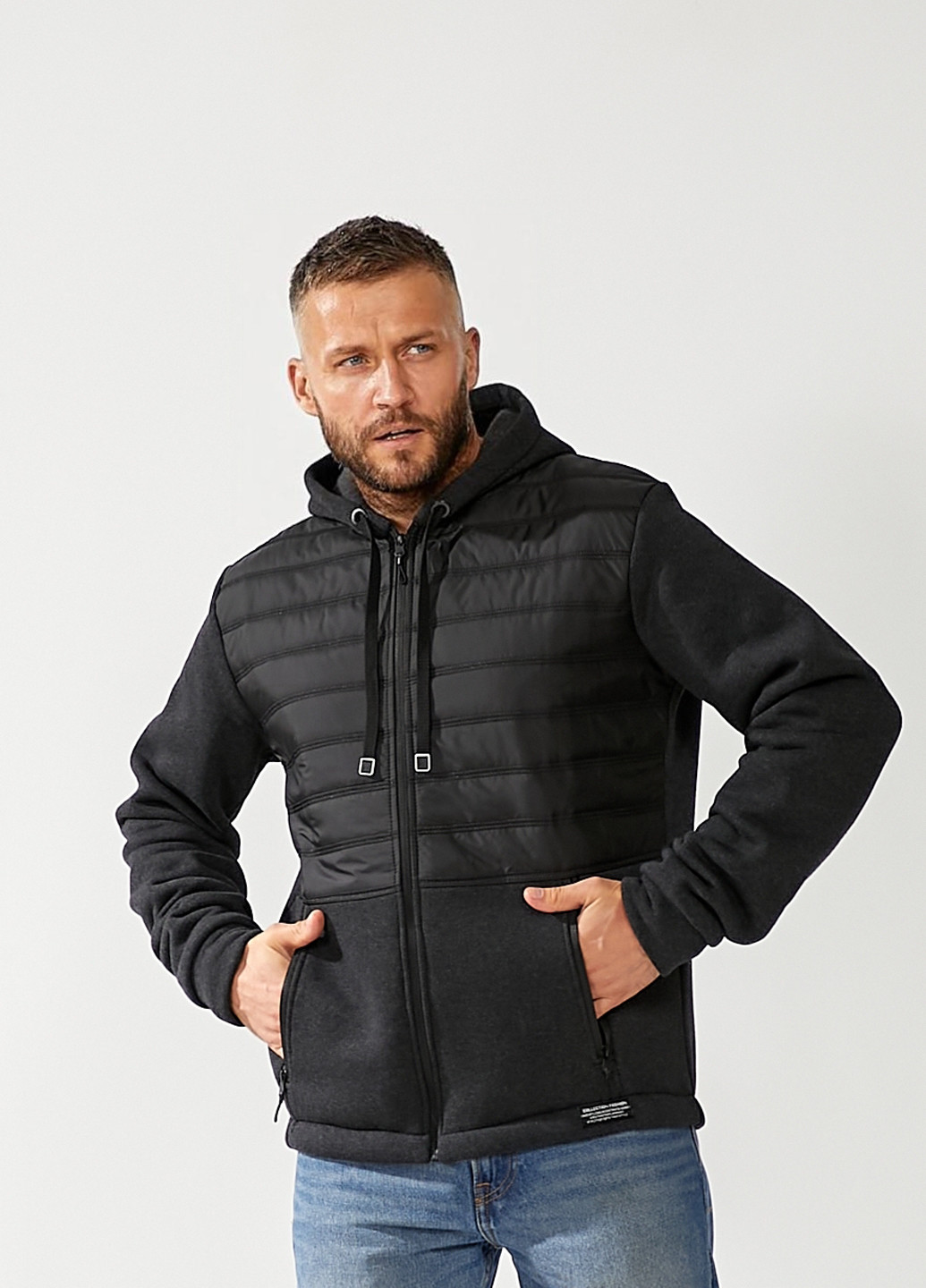 Толстовка Demma (302234656)