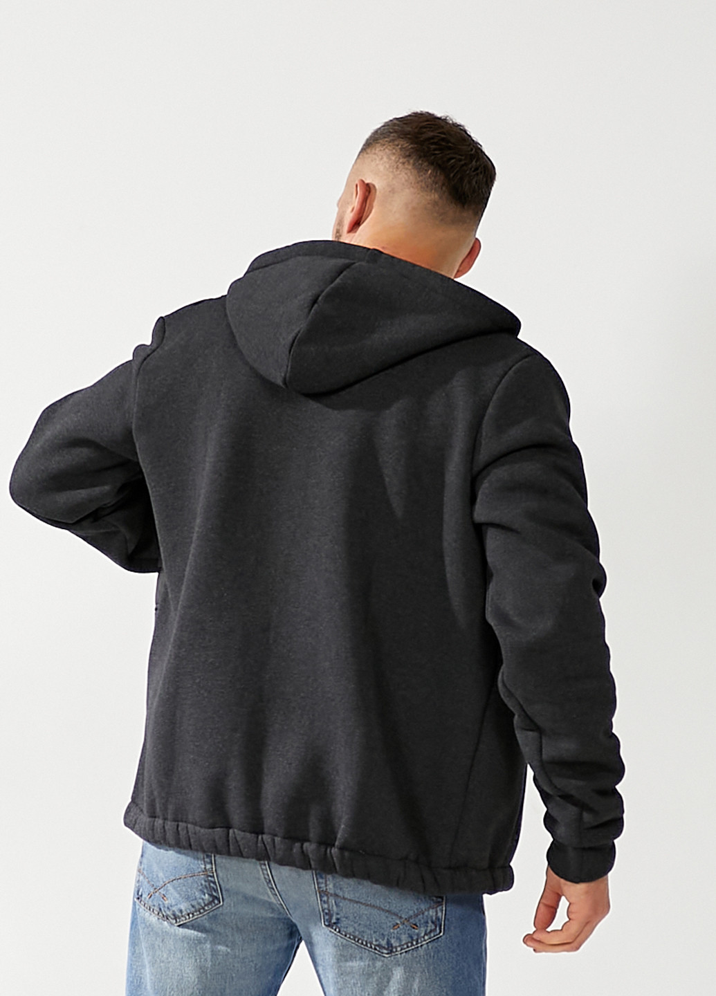 Толстовка Demma (302234656)