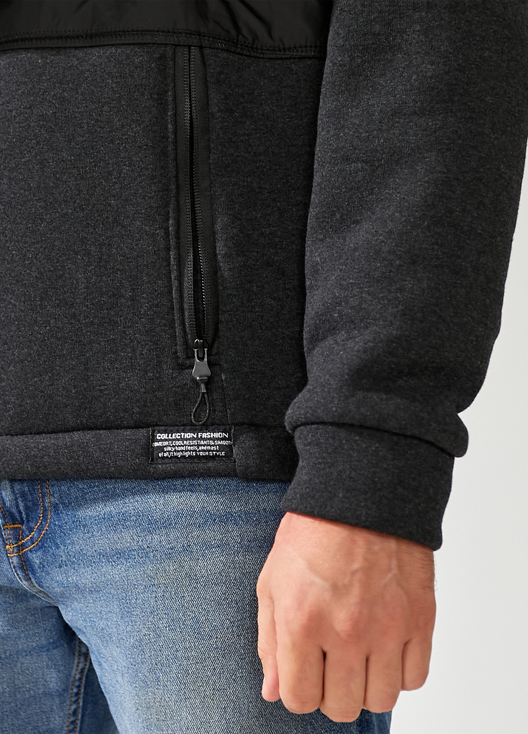 Толстовка Demma (302234656)