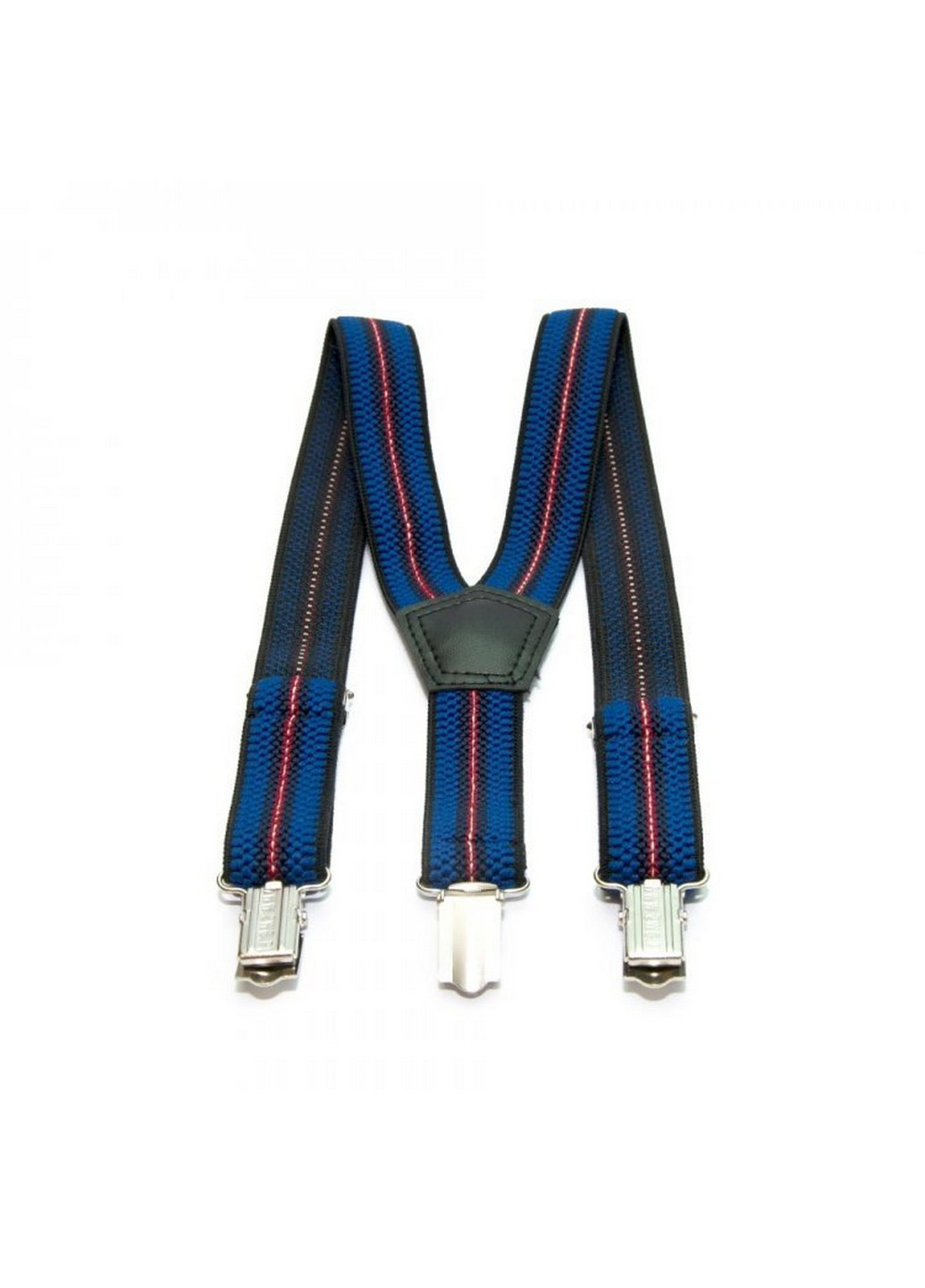 Підтяжки дитячі 60х2,5 см GOFIN (205831830)