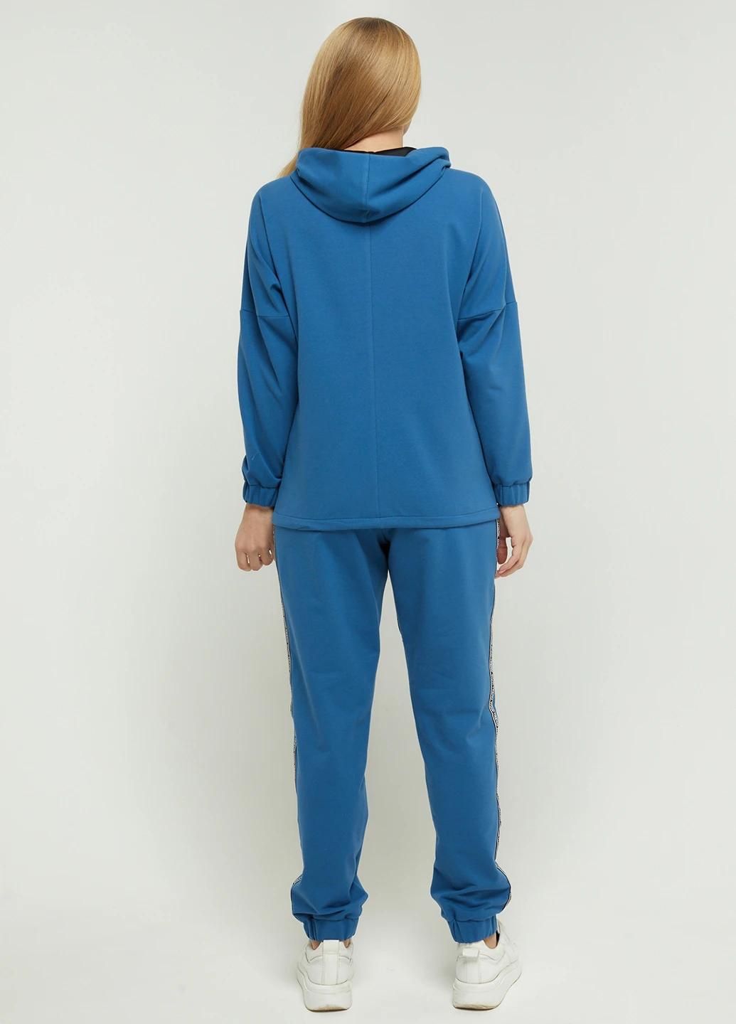 Спортивный костюм (толстовка, брюки) Miledi (252403803)