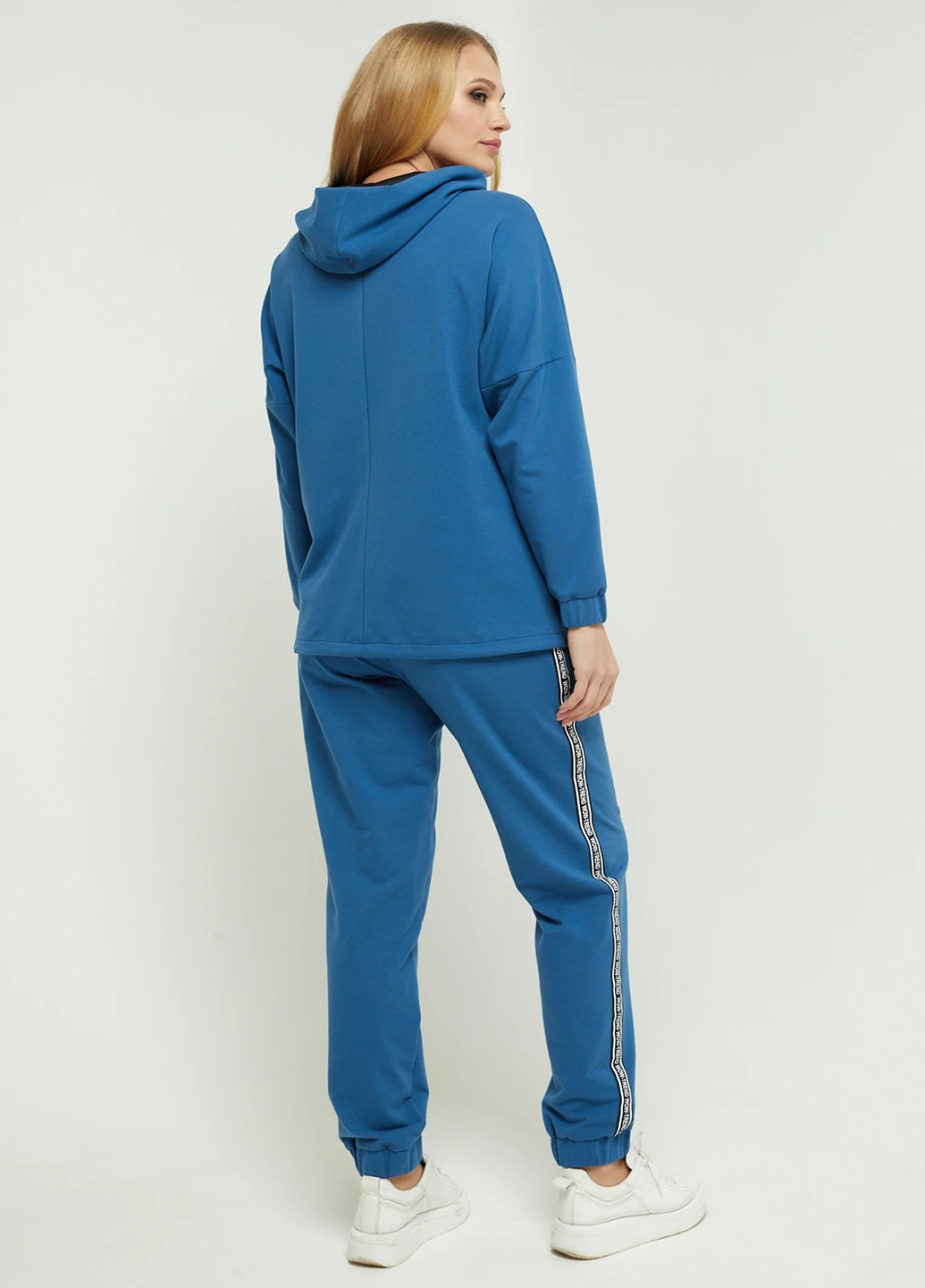 Спортивный костюм (толстовка, брюки) Miledi (252403803)