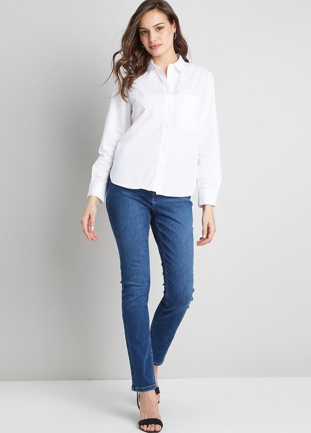 Джинсы Wallis - (340453505)