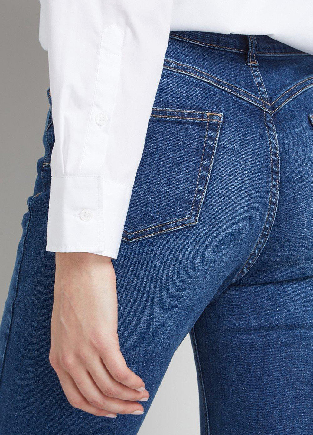 Джинсы Wallis - (340453505)