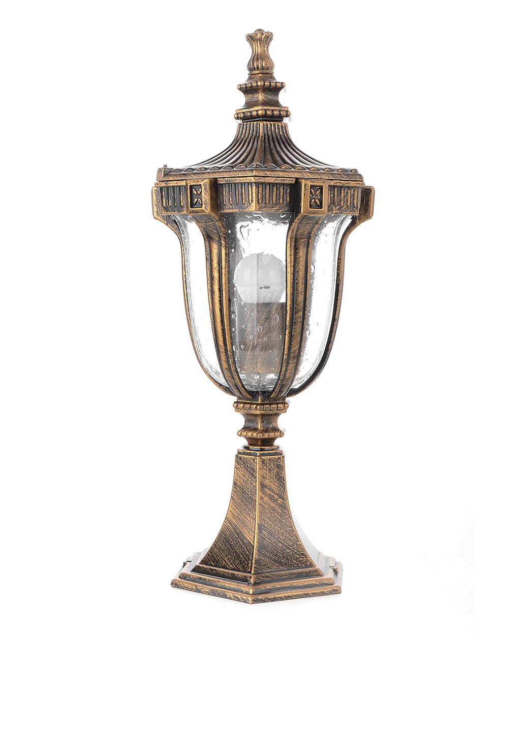 Ліхтар, 200х200х400 мм Brille (130564927)