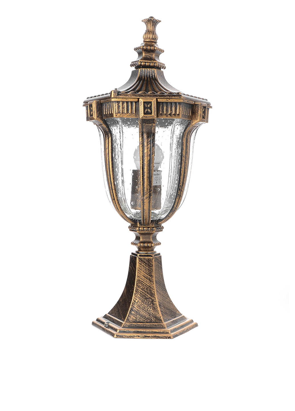 Ліхтар, 200х200х400 мм Brille (130564927)