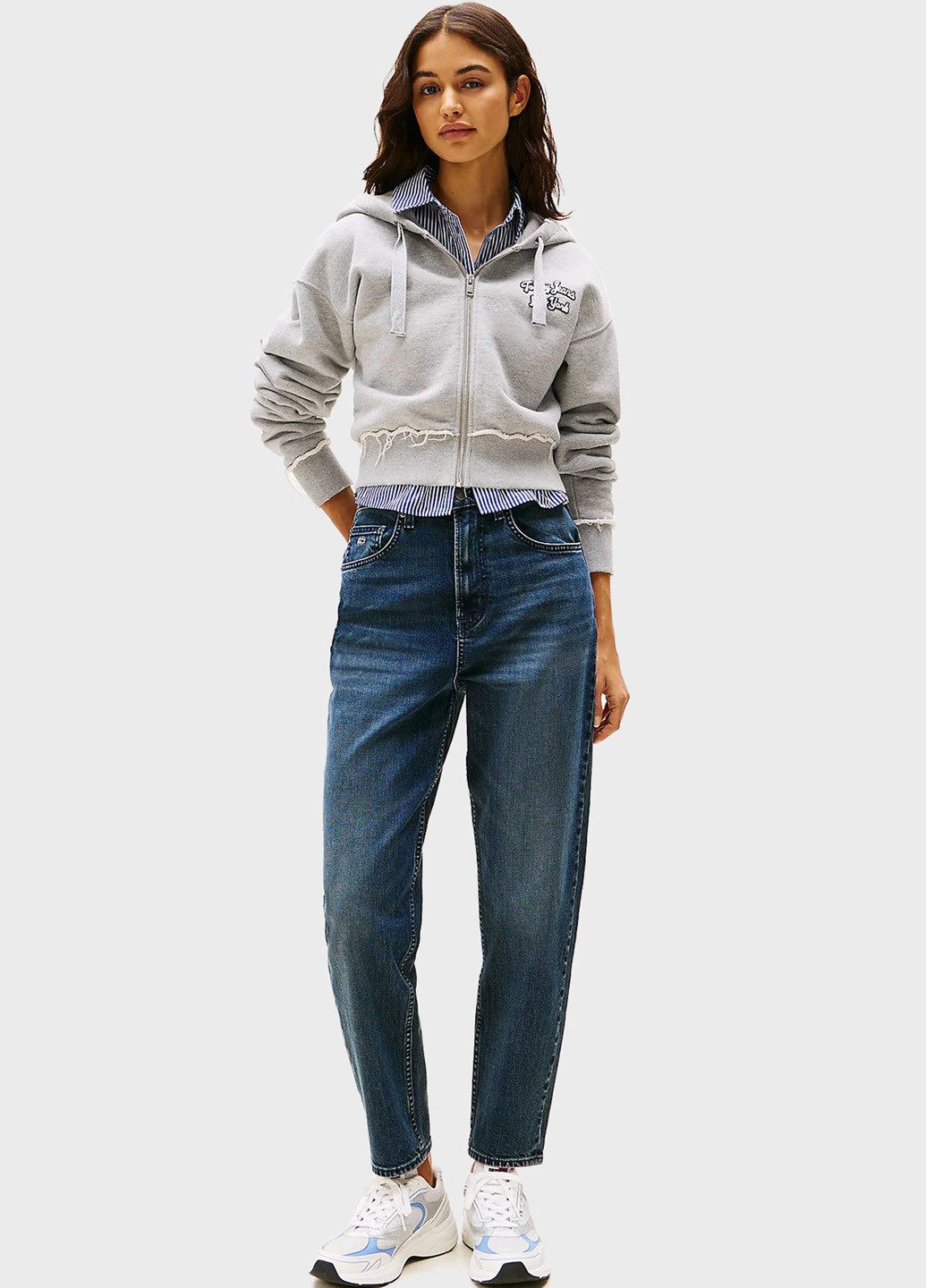 Джинсы Tommy Jeans - (347073304)