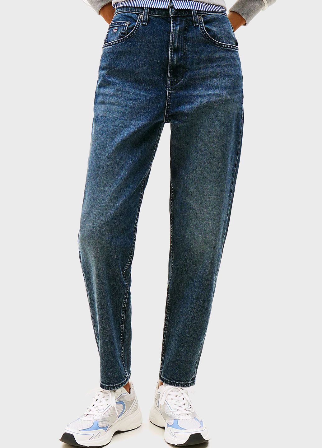 Джинсы Tommy Jeans - (347073304)